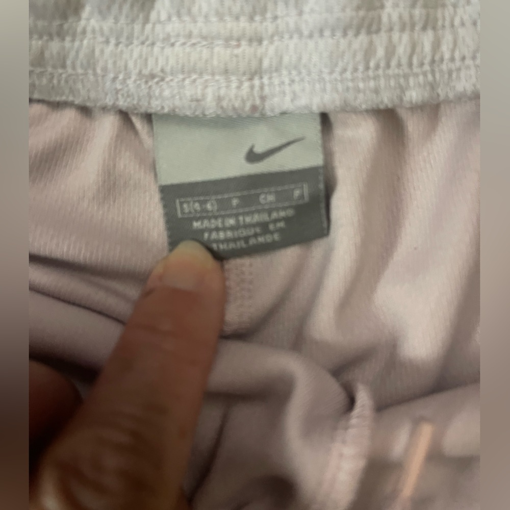Nike shorts - Picture 2 of 2